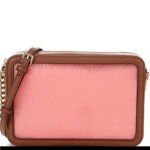 MK crossbody bag